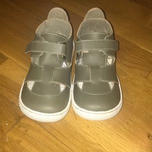 Livid & Luca Captain Flat Shoes size 9